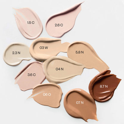 Kosas Mini Revealer Super Creamy + Brightening Concealer