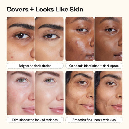 Kosas Mini Revealer Super Creamy + Brightening Concealer