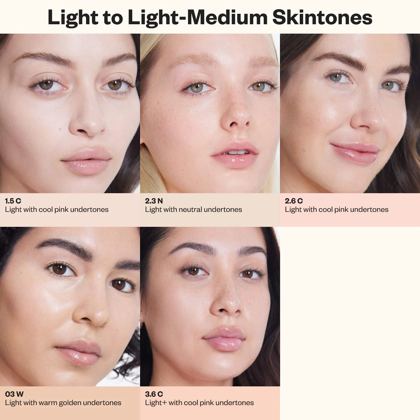 Kosas Mini Revealer Super Creamy + Brightening Concealer