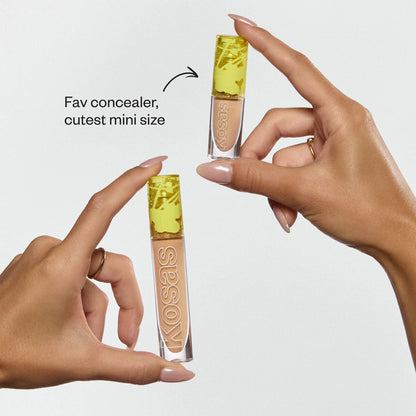 Kosas Mini Revealer Super Creamy + Brightening Concealer