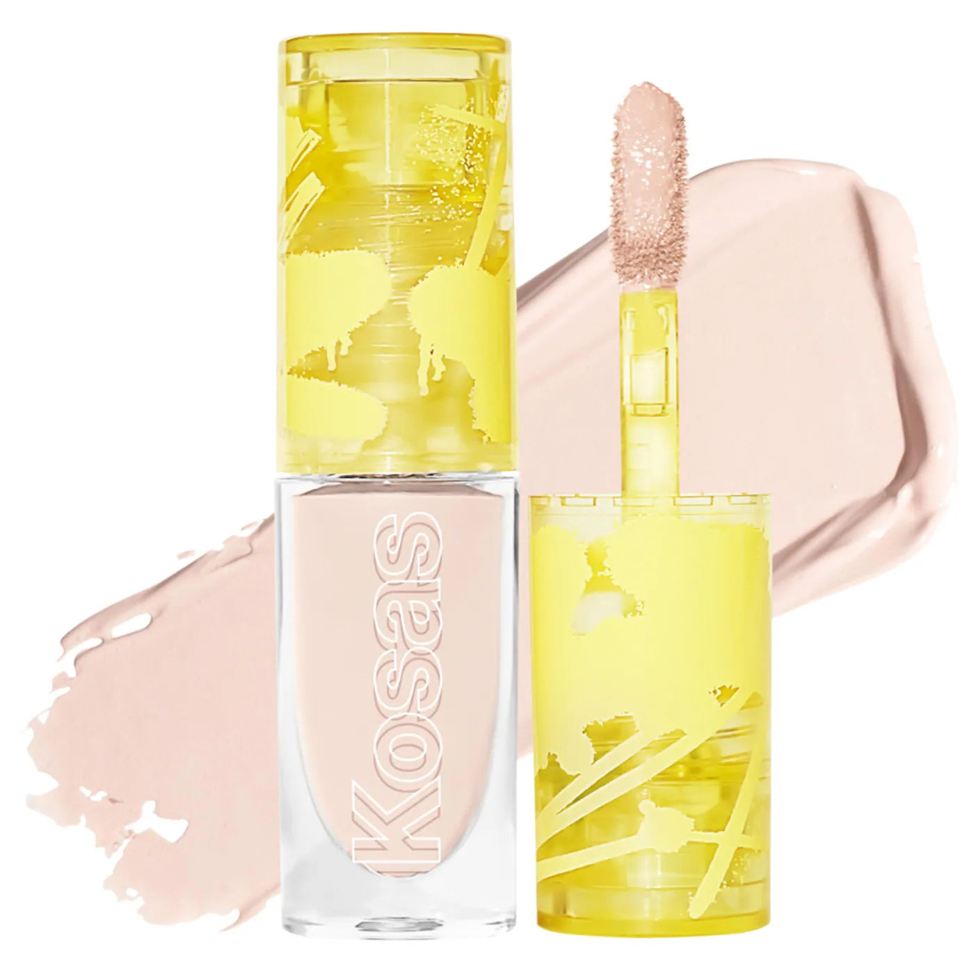 Kosas Mini Revealer Super Creamy + Brightening Concealer