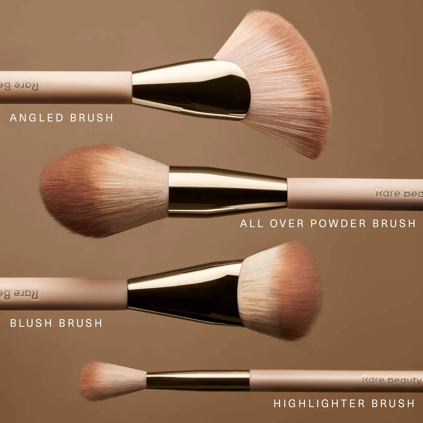 Rare Beauty Angled Powder Brush