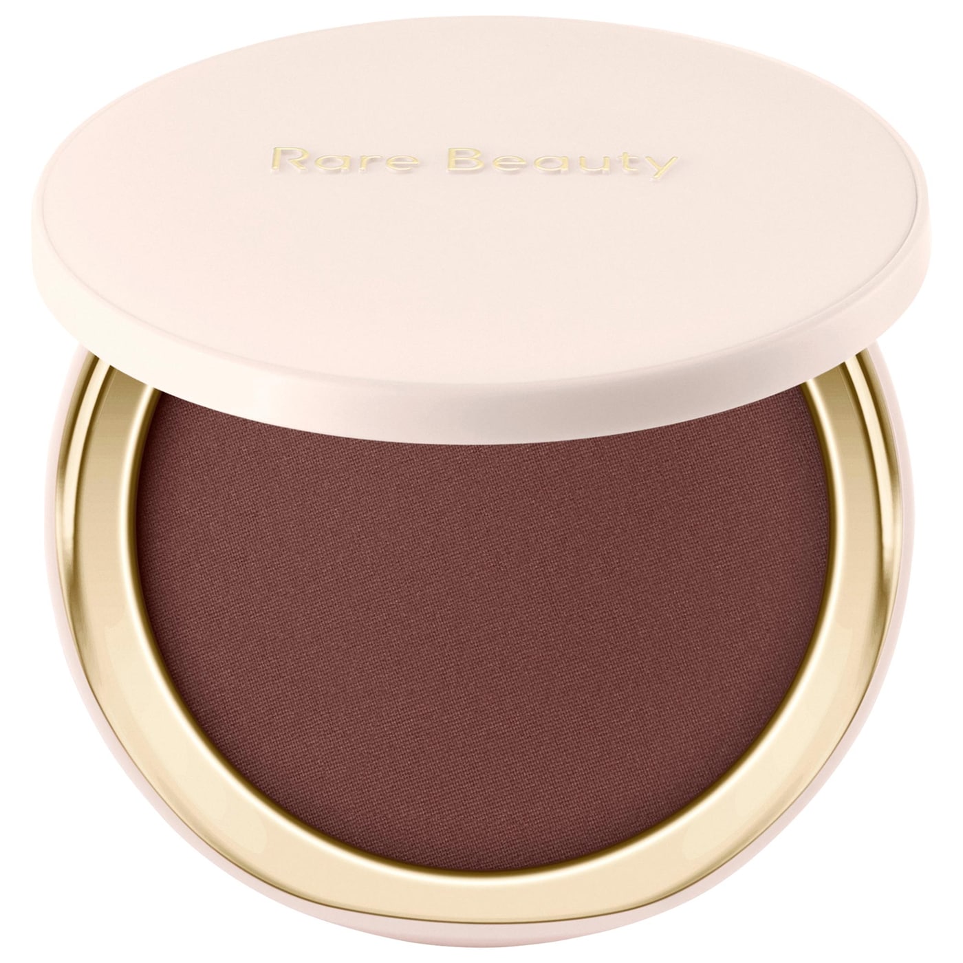 Rare Beauty Warm Wishes Soft Matte Powder Bronzer