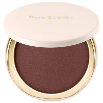 Rare Beauty Warm Wishes Soft Matte Powder Bronzer
