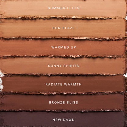 Rare Beauty Warm Wishes Soft Matte Powder Bronzer
