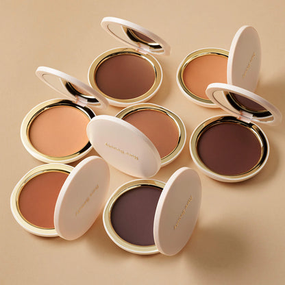 Rare Beauty Warm Wishes Soft Matte Powder Bronzer