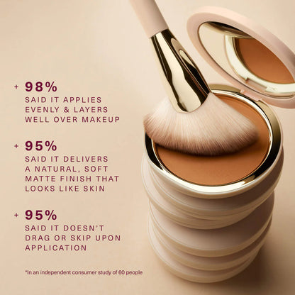 Rare Beauty Warm Wishes Soft Matte Powder Bronzer