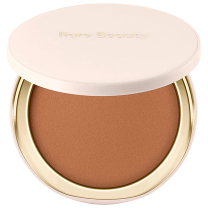 Rare Beauty Warm Wishes Soft Matte Powder Bronzer