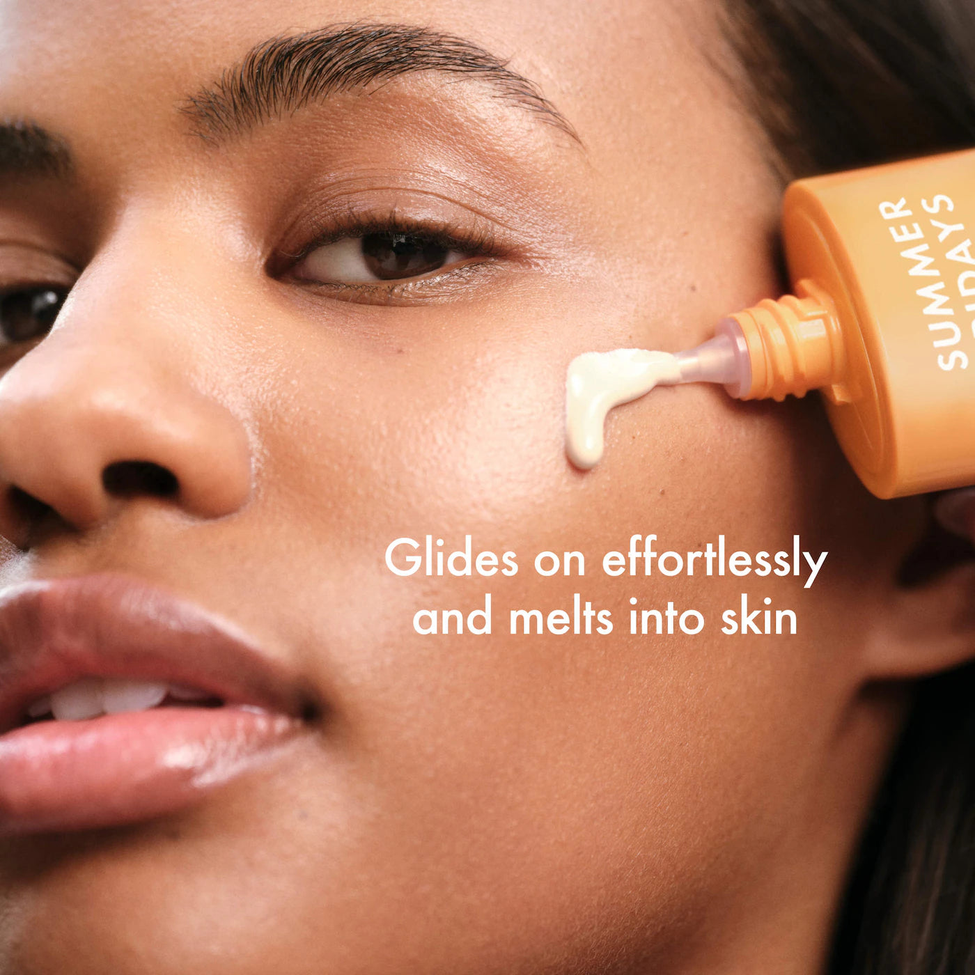 Summer Fridays ShadeDrops Broad Spectrum SPF 50 Daily Mineral Milk Sunscreen