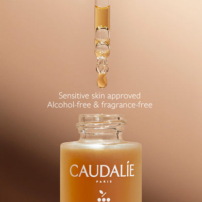 Caudalie Self-Tan Hydrating Face Drops