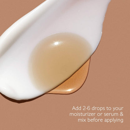 Caudalie Self-Tan Hydrating Face Drops