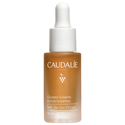 Caudalie Self-Tan Hydrating Face Drops
