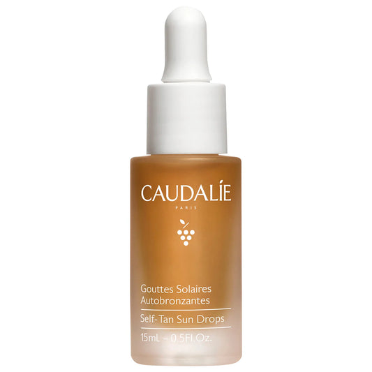 Caudalie Self-Tan Hydrating Face Drops