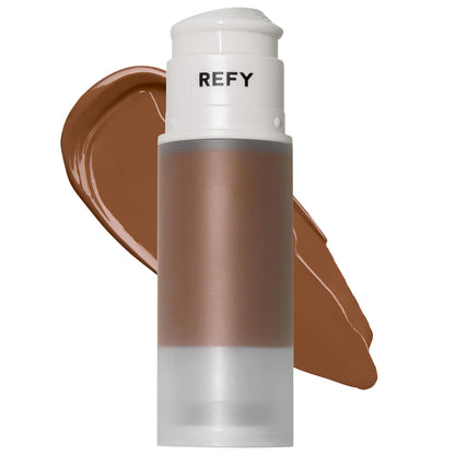 REFY Skin Base Hydrating Gel Skin Tint