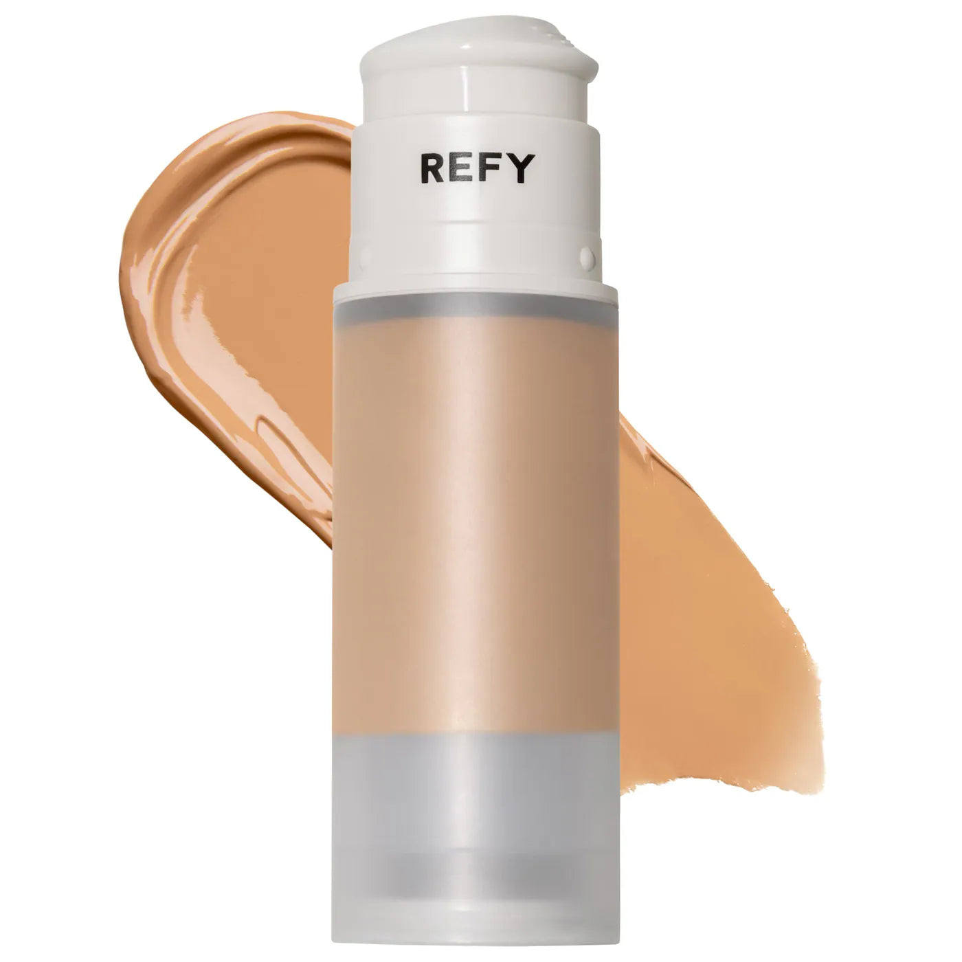 REFY Skin Base Hydrating Gel Skin Tint