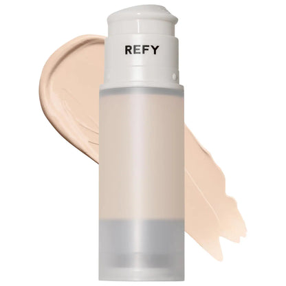 REFY Skin Base Hydrating Gel Skin Tint