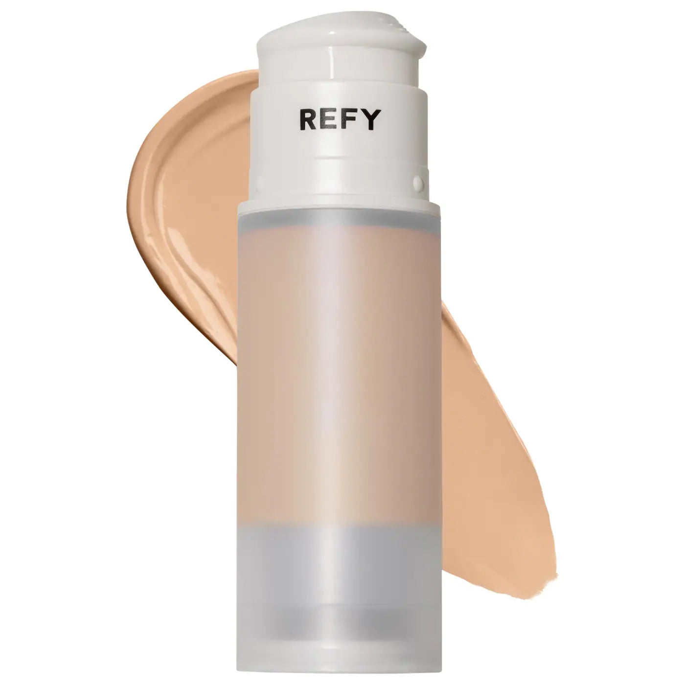 REFY Skin Base Hydrating Gel Skin Tint