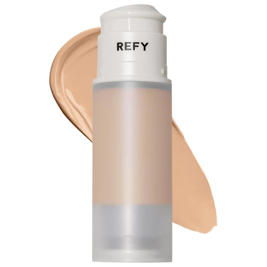 REFY Skin Base Hydrating Gel Skin Tint