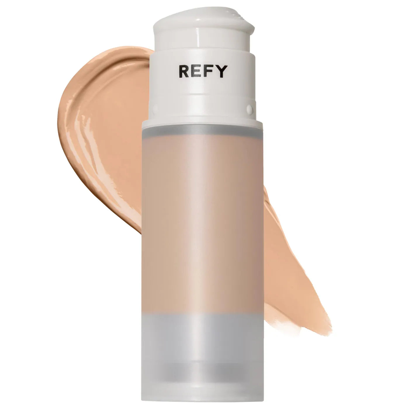 REFY Skin Base Hydrating Gel Skin Tint