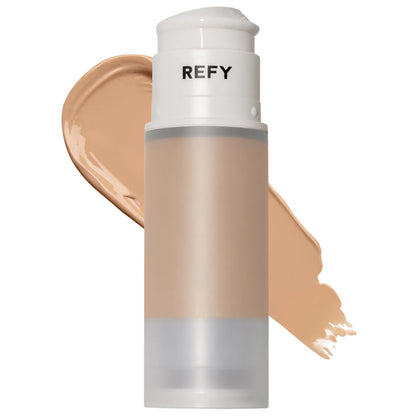 REFY Skin Base Hydrating Gel Skin Tint