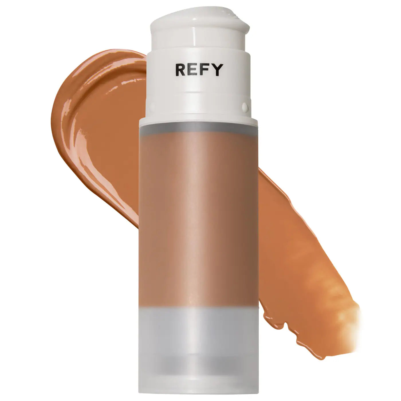 REFY Skin Base Hydrating Gel Skin Tint
