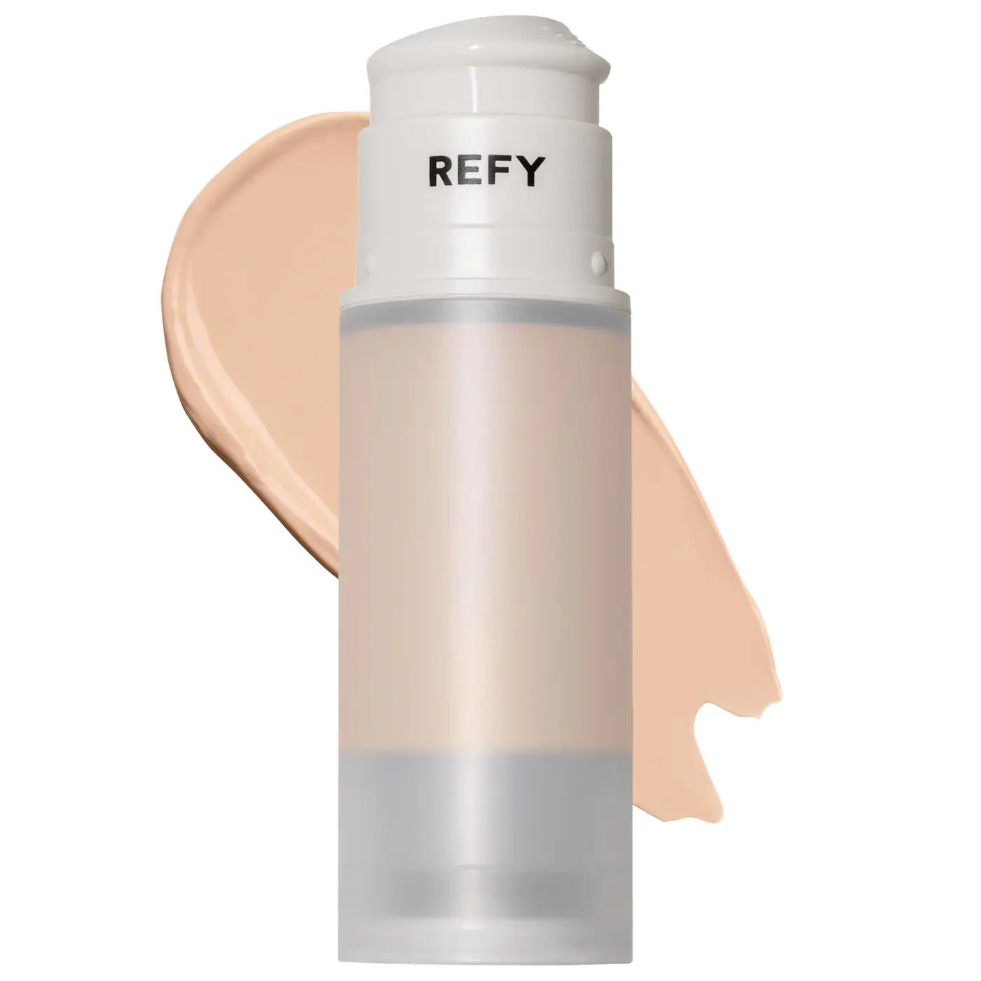 REFY Skin Base Hydrating Gel Skin Tint