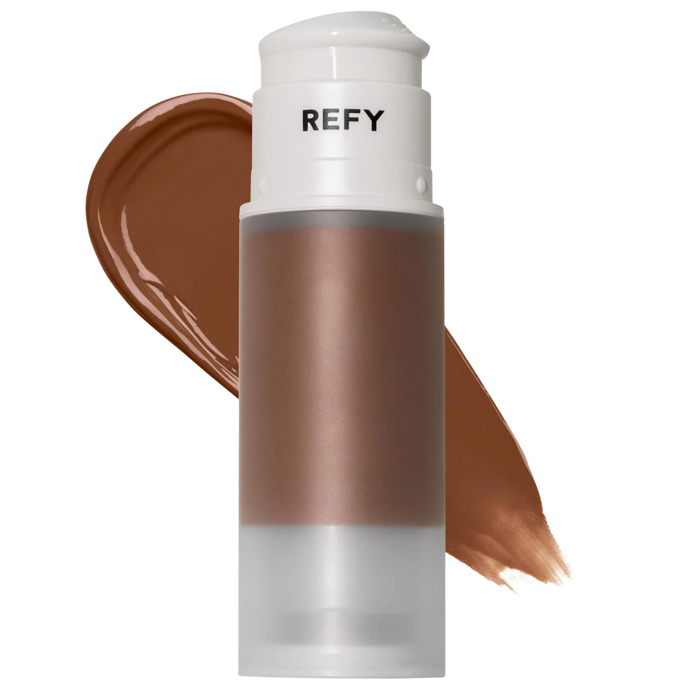 REFY Skin Base Hydrating Gel Skin Tint