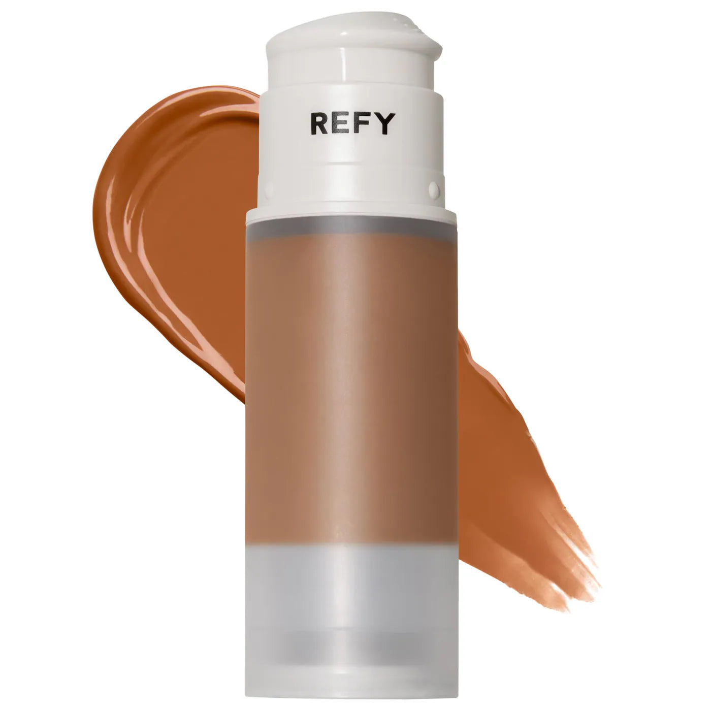 REFY Skin Base Hydrating Gel Skin Tint