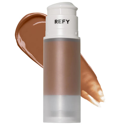 REFY Skin Base Hydrating Gel Skin Tint