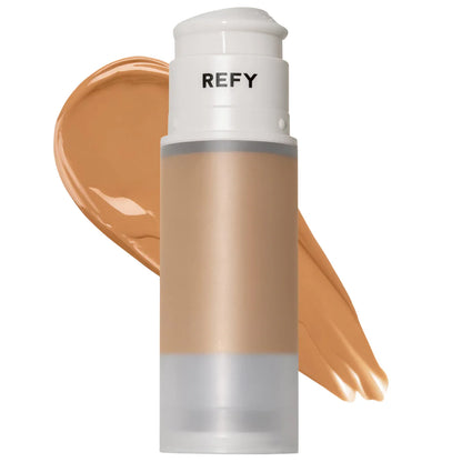 REFY Skin Base Hydrating Gel Skin Tint