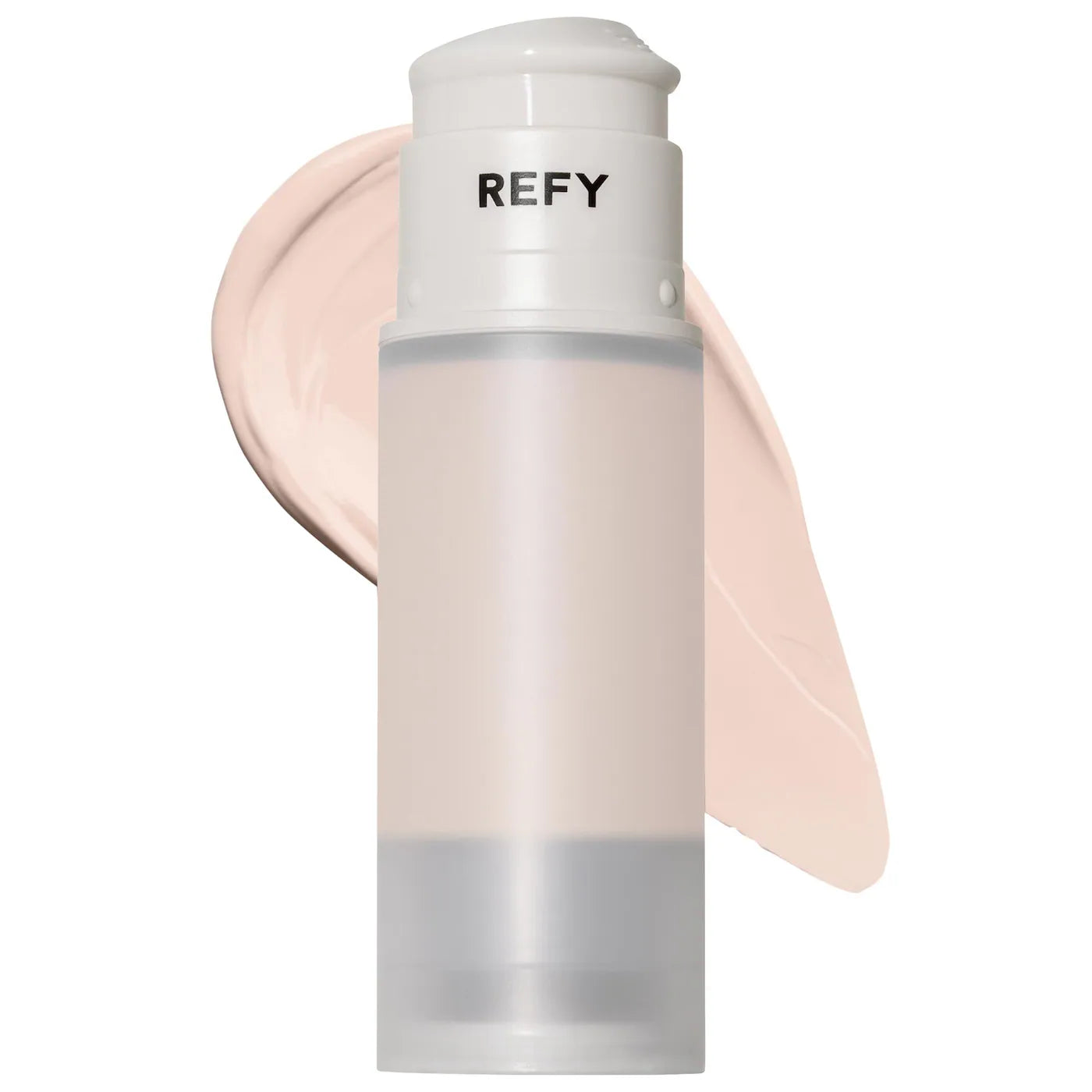 REFY Skin Base Hydrating Gel Skin Tint