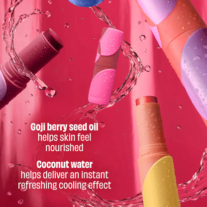 Benefit Cosmetics Juice Stick Dewy Gel-Cream Blush