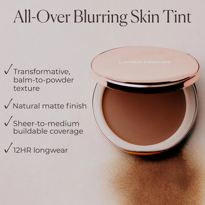 Laura Mercier Tinted Blur Balm Skin Tint