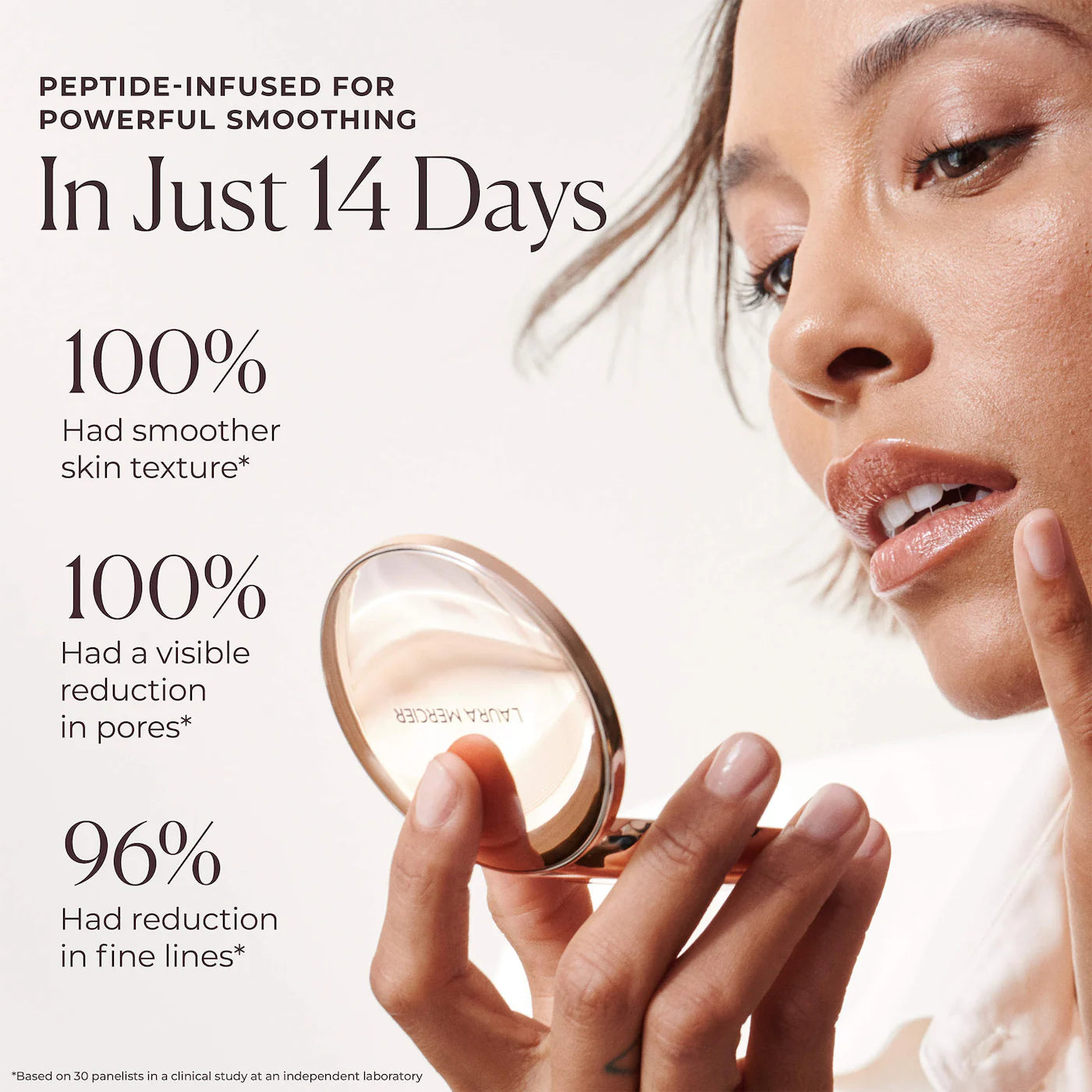 Laura Mercier Tinted Blur Balm Skin Tint