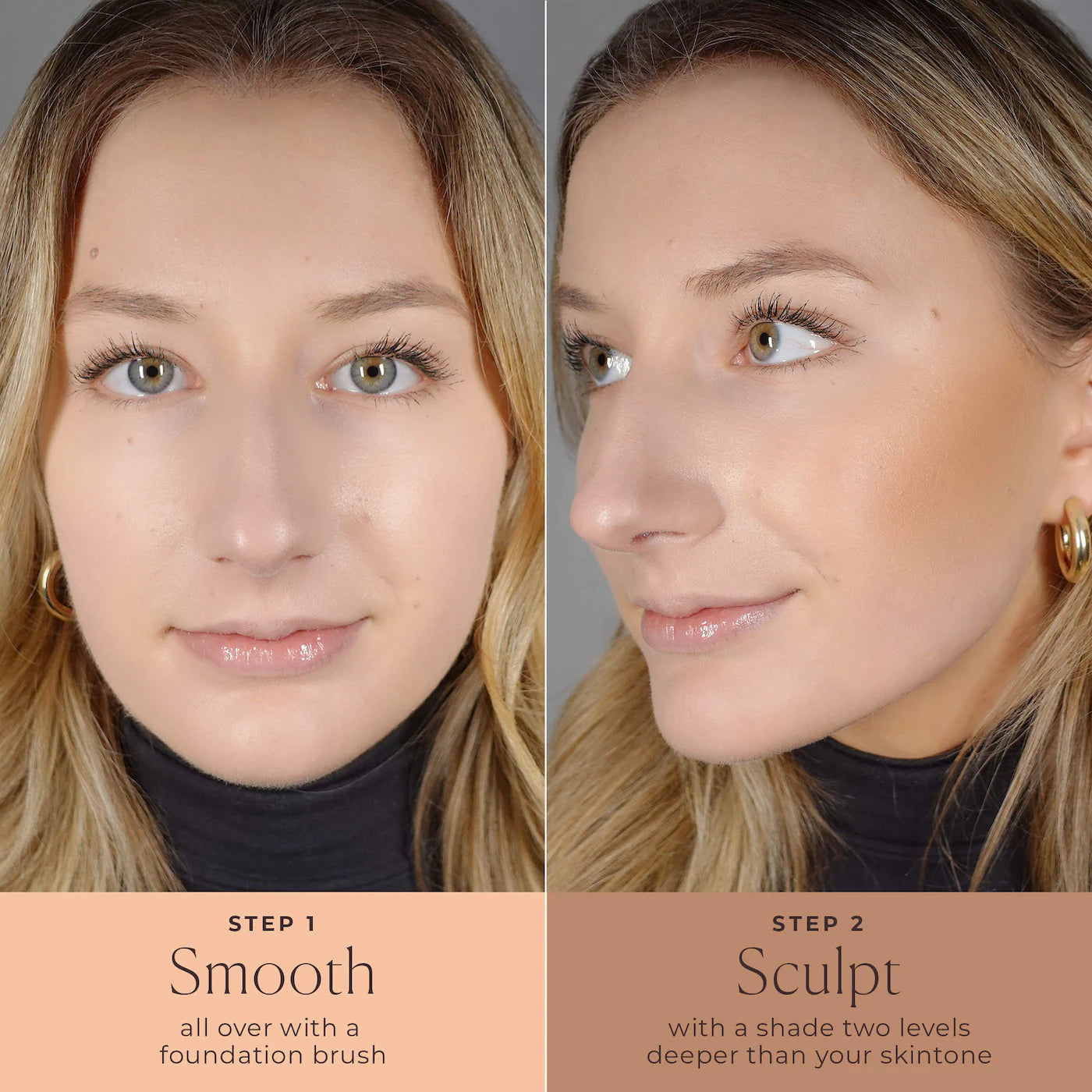 Laura Mercier Tinted Blur Balm Skin Tint