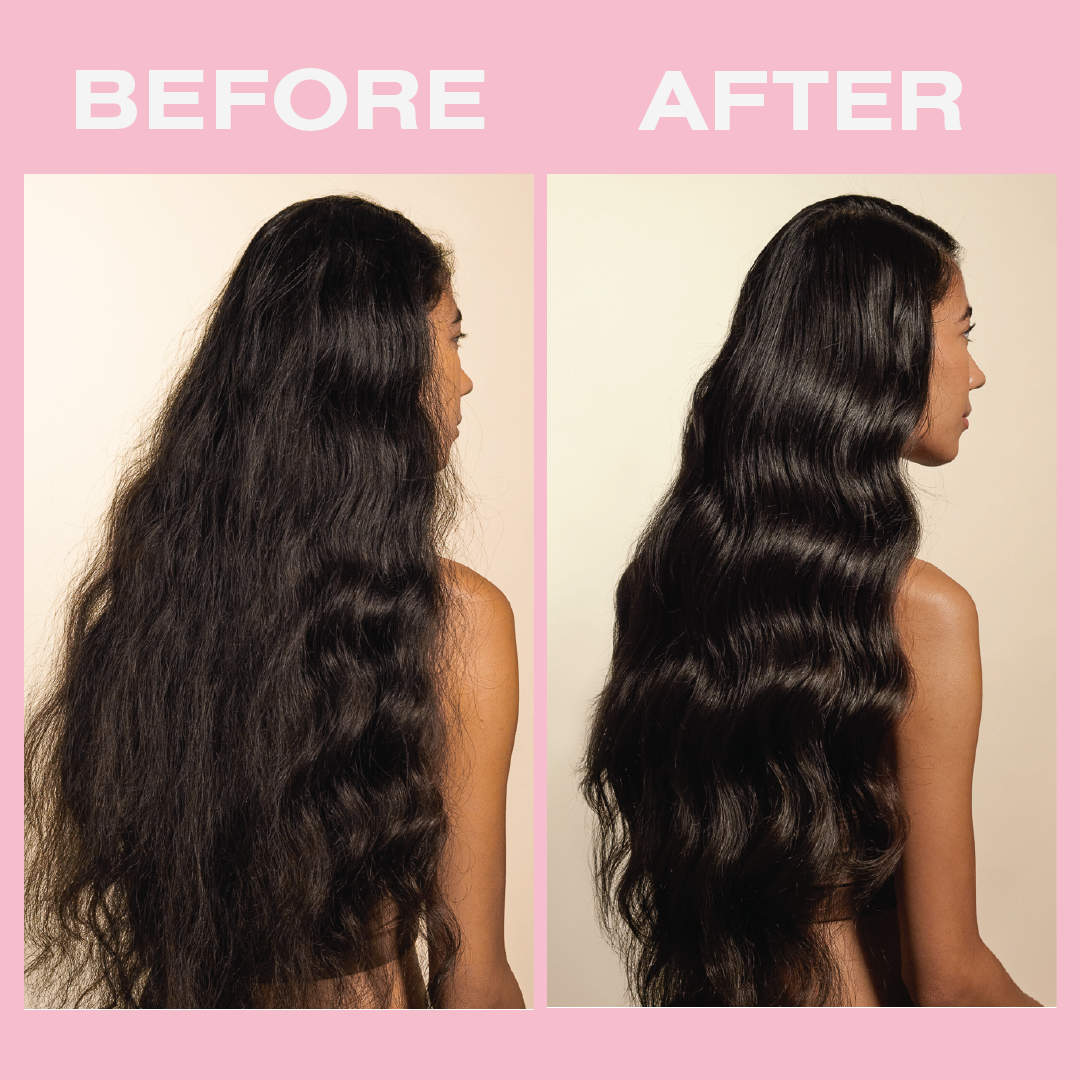 Ceremonia Guava Travel Kit