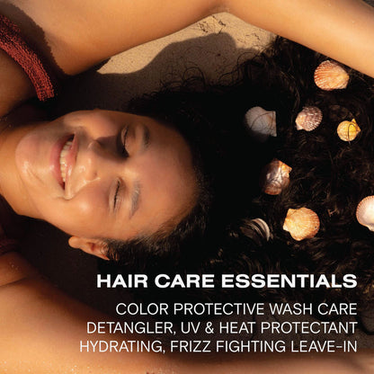 Ceremonia Guava Travel Kit