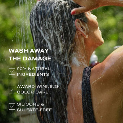 Ceremonia Guava Travel Kit