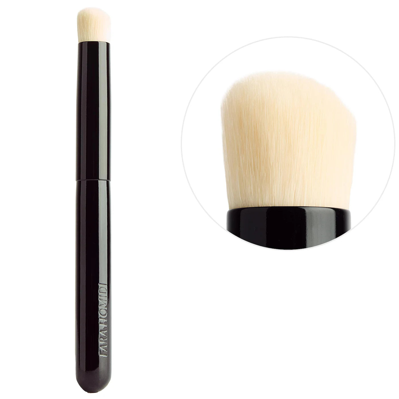 Fara Homidi Blur Cream Eyeshadow Brush