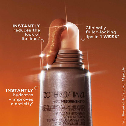 OLEHENRIKSEN Smooth + Sweet Pout Preserve Peptide Lip Duo