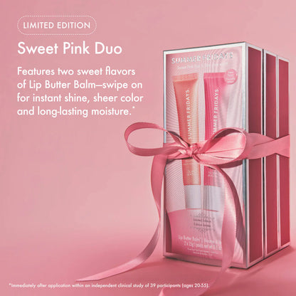 Summer Fridays Sweet Pink Duo