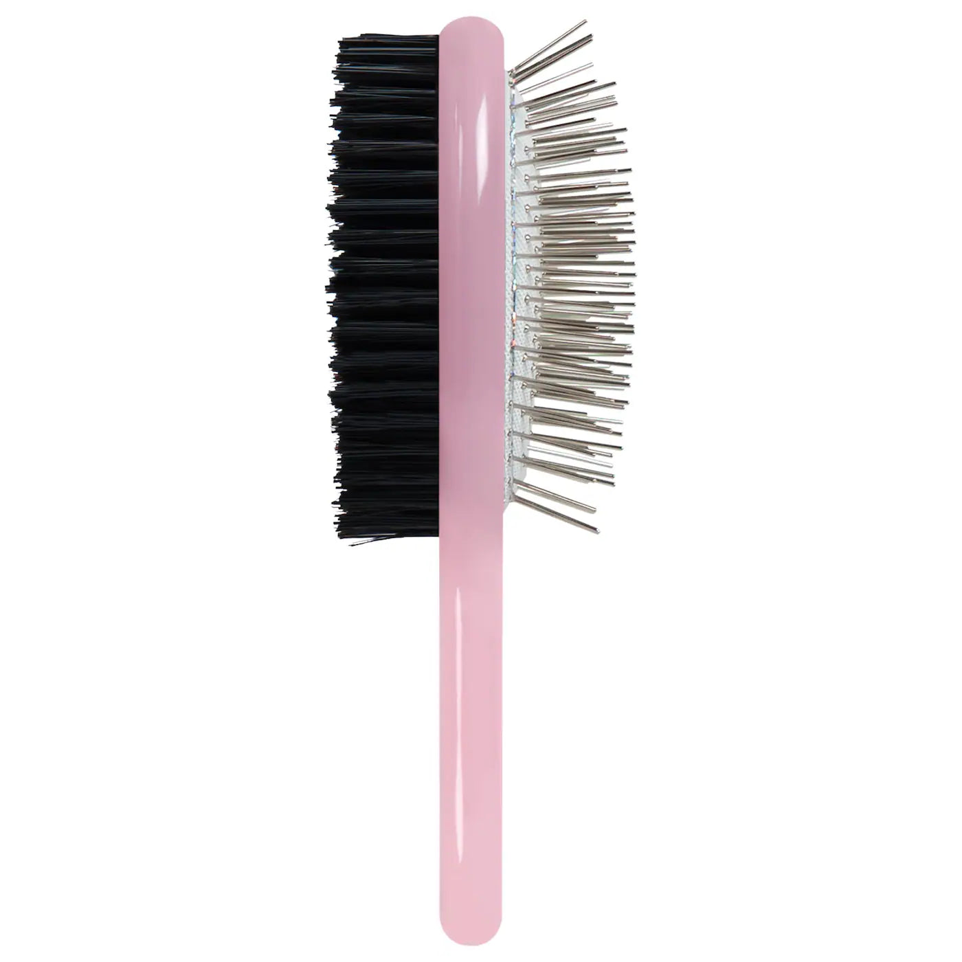 Mane Double Take Dual Sided Detangling and Smooth Hair Brush