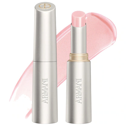 Armani Beauty Prisma Flash Glossy Color Lip Balm