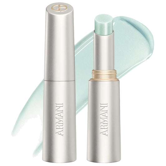Armani Beauty Prisma Flash Glossy Color Lip Balm