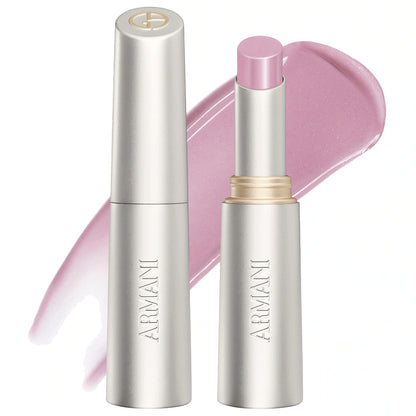 Armani Beauty Prisma Flash Glossy Color Lip Balm