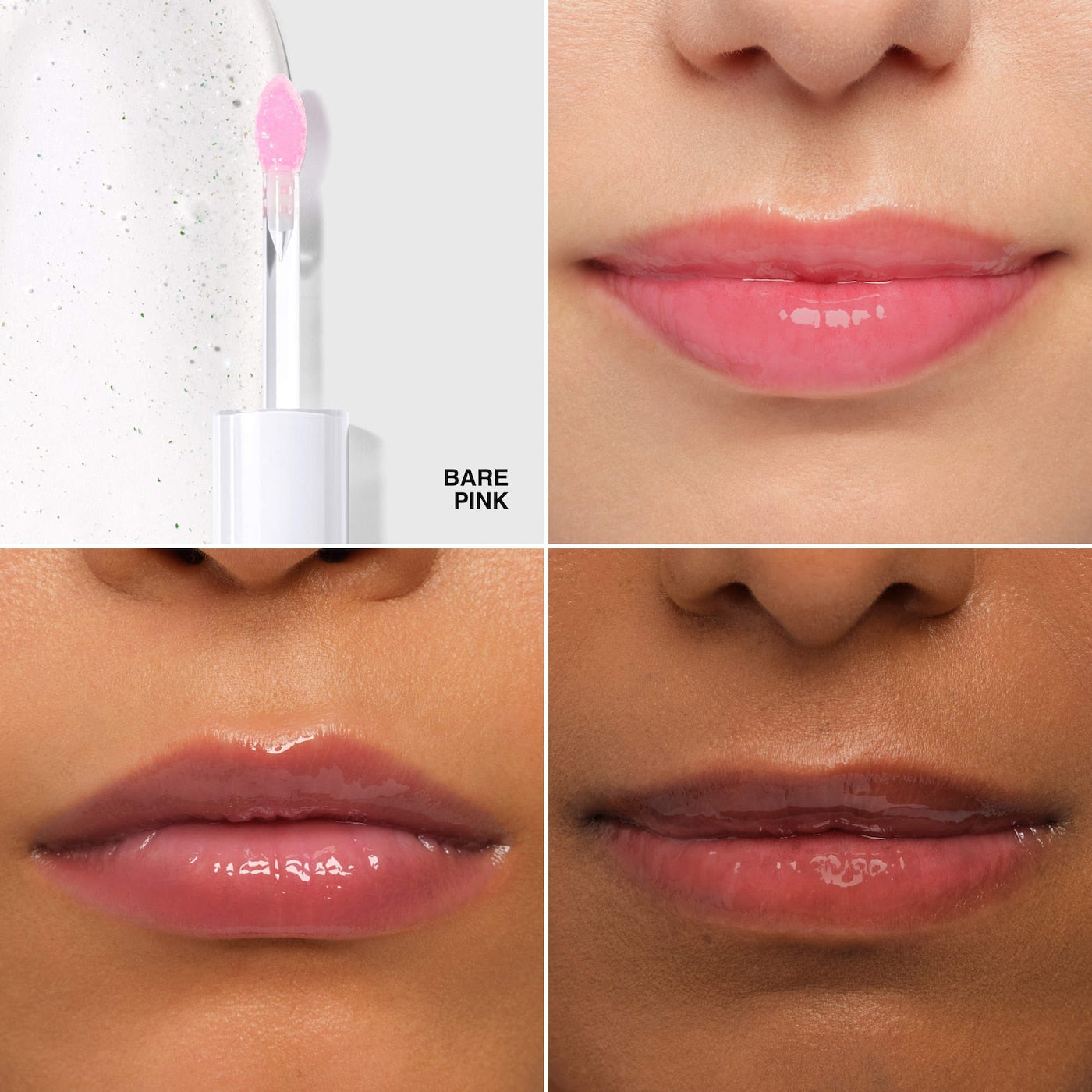 Bobbi Brown Extra Blushing pH Tinted Lip Oil