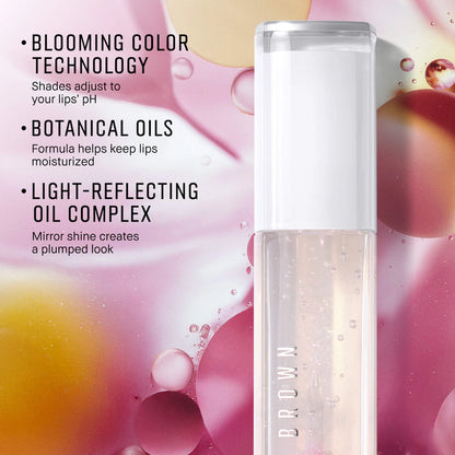 Bobbi Brown Extra Blushing pH Tinted Lip Oil