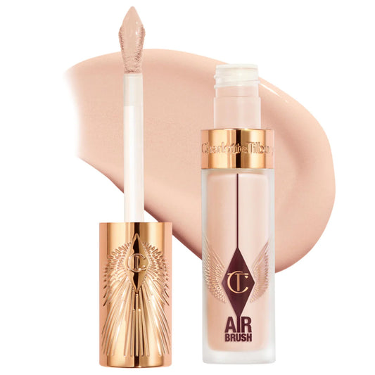 Charlotte Tilbury Airbrush Flawless Crease-Proof Long-Wear Blur Concealer