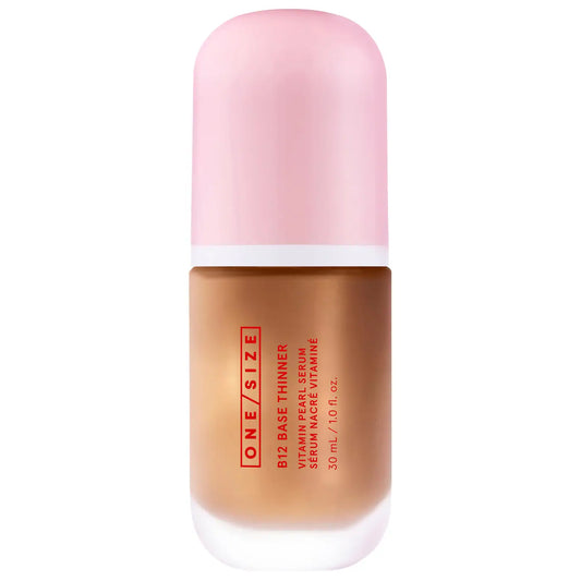 ONE/SIZE B12 Base Thinner Luminous Vitamin Pearl Boosting Serum