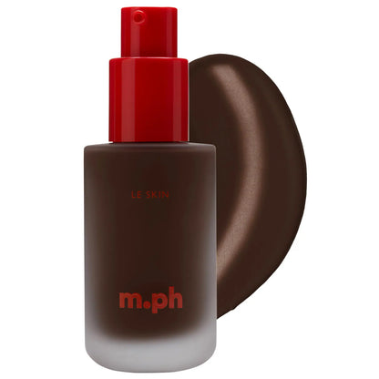 m.ph Le Skin Weightless Serum Foundation